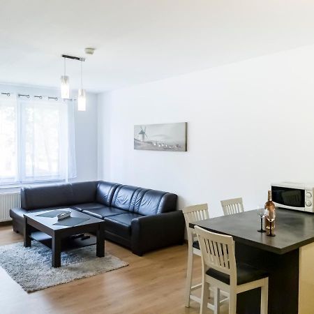 Polanki Sun & Rest Apartment Kolobrzeg Exterior photo