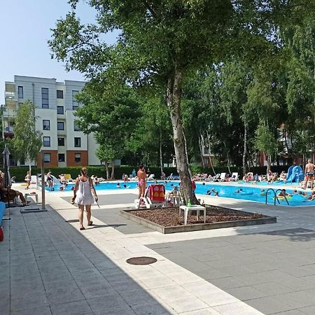 Polanki Sun & Rest Apartment Kolobrzeg Exterior photo